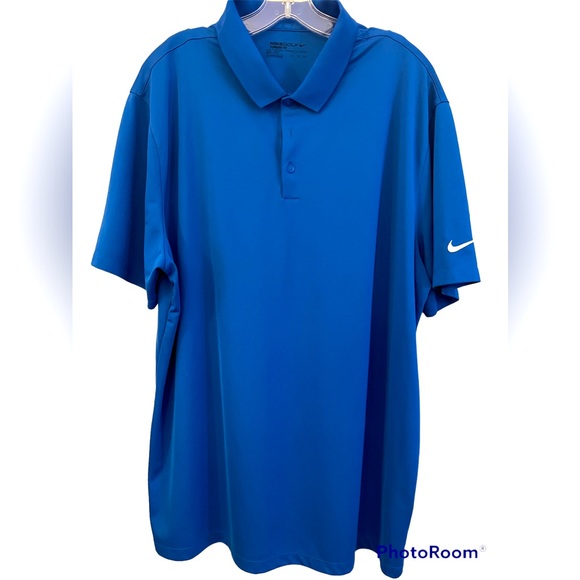 Nike Other - Nike men’s size 2X golf performance polo